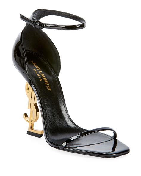 best YSL heels